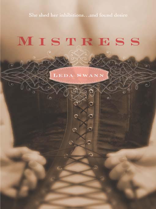 Title details for Mistress by Leda Swann - Wait list